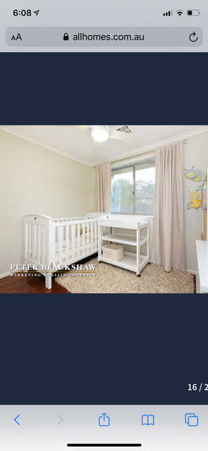 boori change table baby bunting